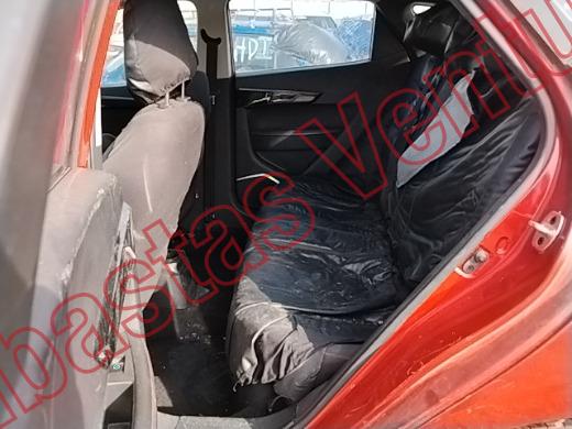 JAC SEI 2 2022, foto 16 de 19