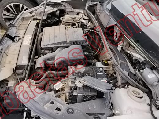 VOLKSWAGEN T-CROSS 2020, foto 9 de 19