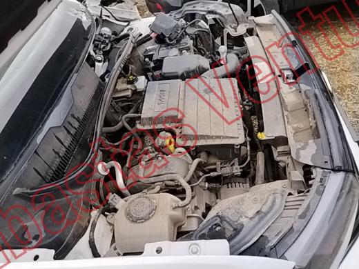 VOLKSWAGEN T-CROSS 2020, foto 11 de 19