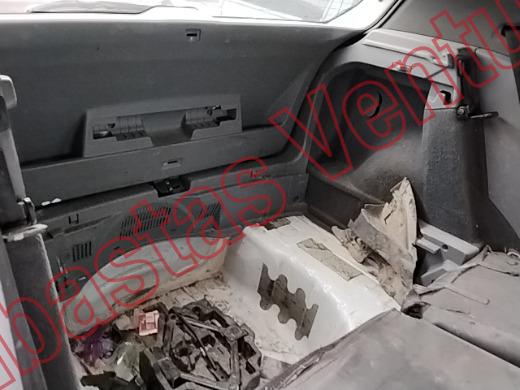 VOLKSWAGEN T-CROSS 2020, foto 15 de 19