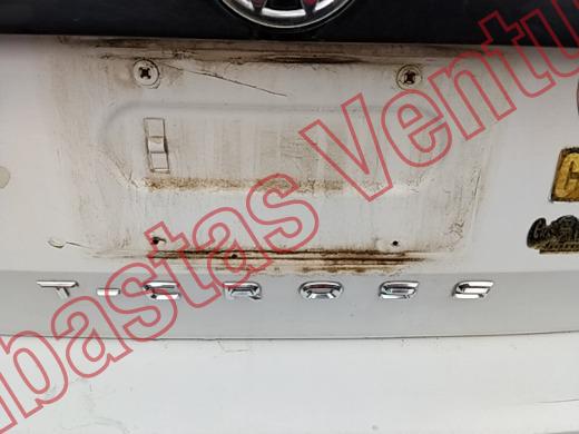 VOLKSWAGEN T-CROSS 2020, foto 19 de 19