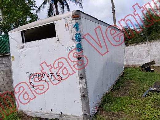 CAJA CAJA SECA 2021, foto 1 de 19