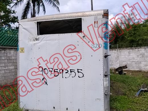 CAJA CAJA SECA 2021, foto 2 de 19