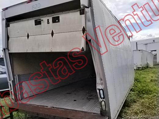 CAJA CAJA SECA 2021, foto 5 de 19
