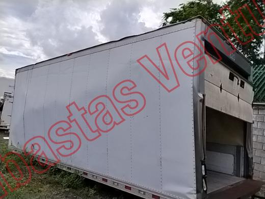 CAJA CAJA SECA 2021, foto 8 de 19