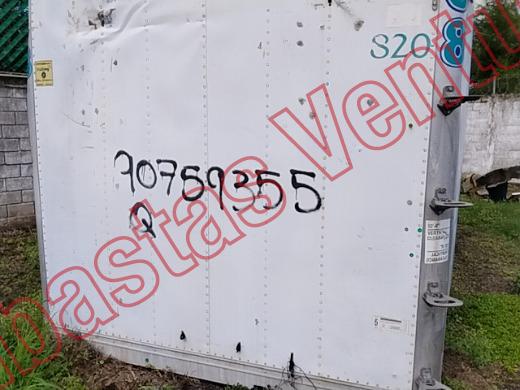 CAJA CAJA SECA 2021, foto 10 de 19
