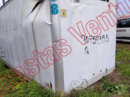 CAJA CAJA SECA 2021, foto 11 de 19