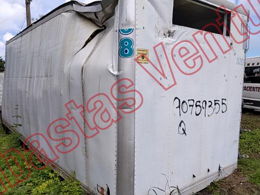 CAJA CAJA SECA 2021, foto 12 de 19