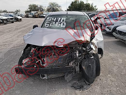 NISSAN VERSA 2024, foto 2 de 19