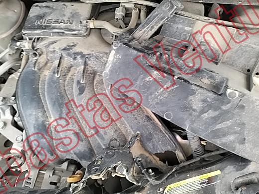 NISSAN VERSA 2024, foto 10 de 19