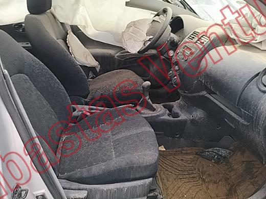 NISSAN VERSA 2024, foto 12 de 19