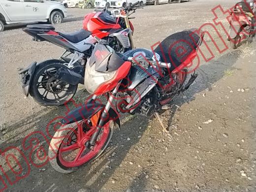 ITALIKA 125Z 2021, foto 1 de 19