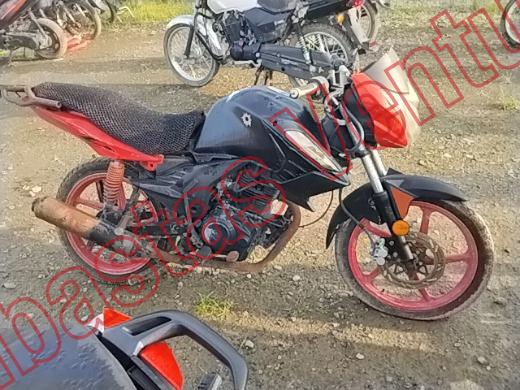 ITALIKA 125Z 2021, foto 3 de 19