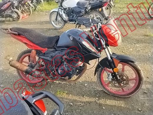 ITALIKA 125Z 2021, foto 4 de 19
