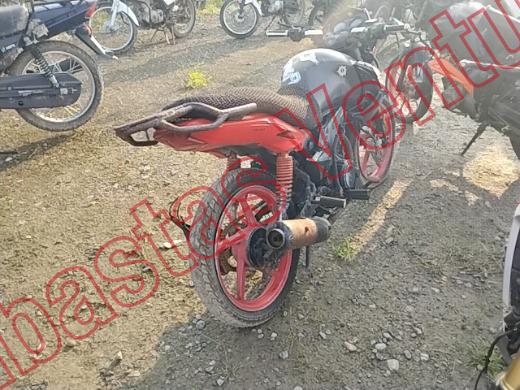 ITALIKA 125Z 2021, foto 5 de 19