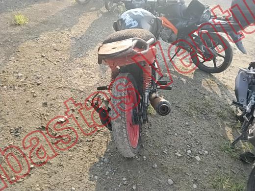 ITALIKA 125Z 2021, foto 6 de 19