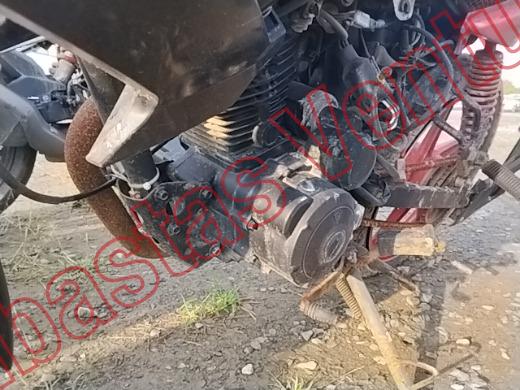ITALIKA 125Z 2021, foto 10 de 19