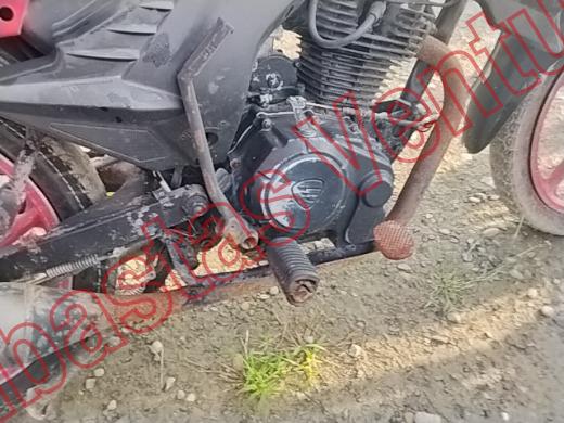 ITALIKA 125Z 2021, foto 11 de 19