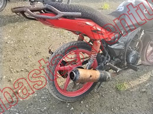 ITALIKA 125Z 2021, foto 13 de 19