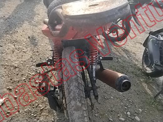 ITALIKA 125Z 2021, foto 19 de 19
