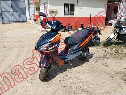 ITALIKA D150 2024, foto 1 de 19