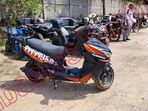 ITALIKA D150 2024, foto 4 de 19