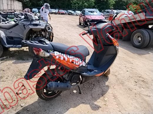 ITALIKA D150 2024, foto 5 de 19