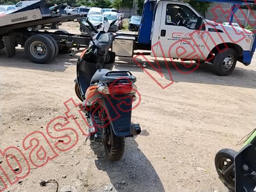 ITALIKA D150 2024, foto 6 de 19