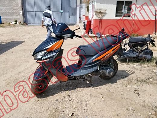 ITALIKA D150 2024, foto 16 de 19