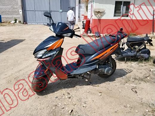 ITALIKA D150 2024, foto 17 de 19