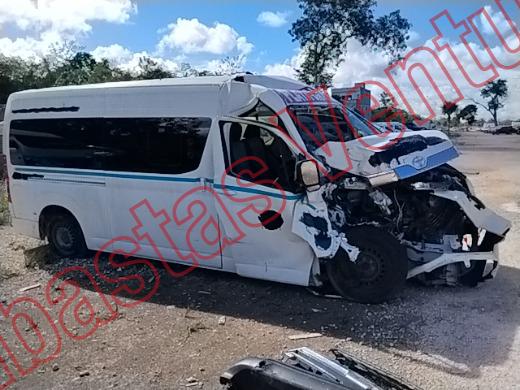 TOYOTA HIACE VAN 2022, foto 4 de 19