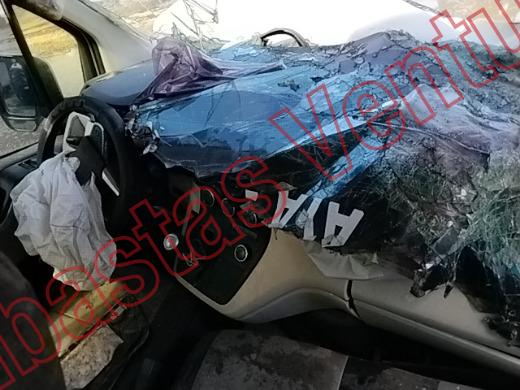 TOYOTA HIACE VAN 2022, foto 14 de 19