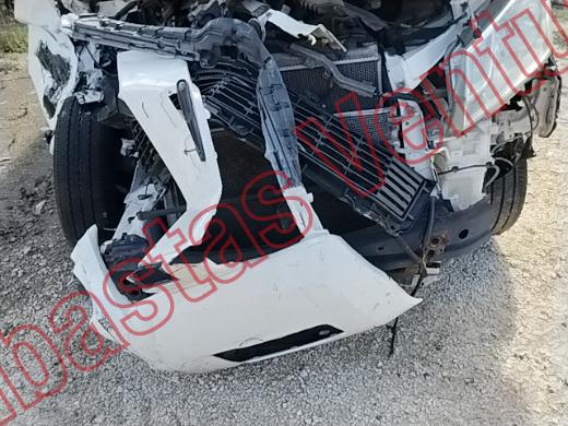 TOYOTA HIACE VAN 2022, foto 18 de 19