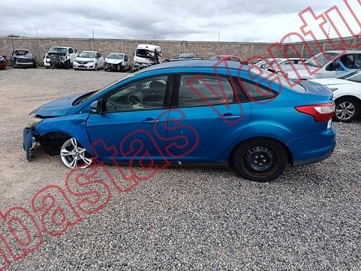 FORD FOCUS 2013, foto 8 de 19