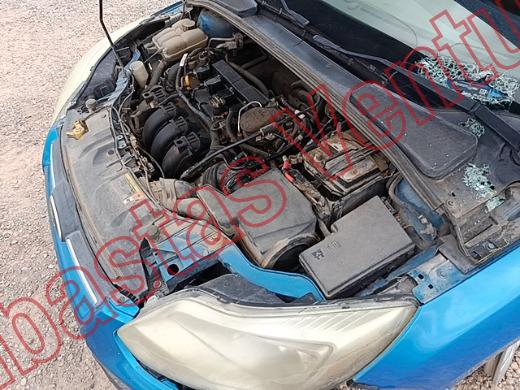 FORD FOCUS 2013, foto 9 de 19