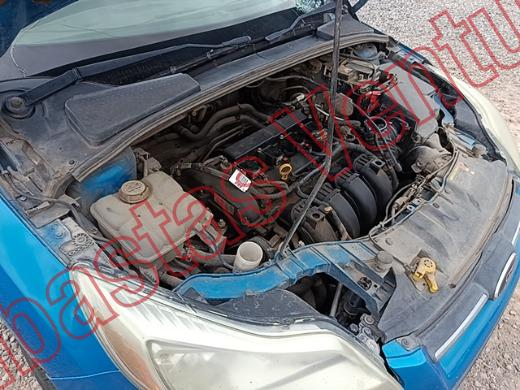 FORD FOCUS 2013, foto 11 de 19