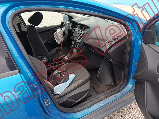 FORD FOCUS 2013, foto 12 de 19
