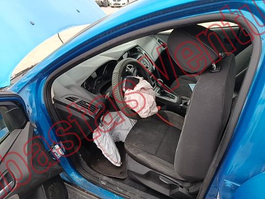 FORD FOCUS 2013, foto 17 de 19