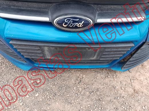 FORD FOCUS 2013, foto 18 de 19