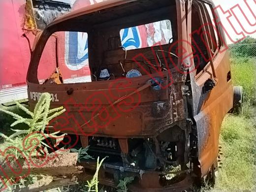 FOTON AUMAN CUMMINS 2020, foto 2 de 19