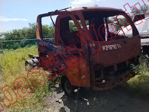 FOTON AUMAN CUMMINS 2020, foto 3 de 19