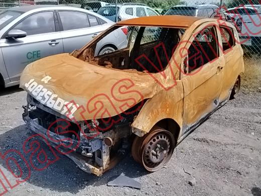 CHEVROLET SPARK 2017, foto 1 de 19