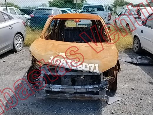 CHEVROLET SPARK 2017, foto 2 de 19