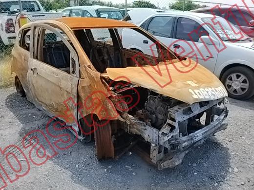 CHEVROLET SPARK 2017, foto 3 de 19