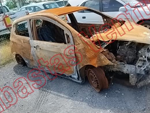 CHEVROLET SPARK 2017, foto 4 de 19