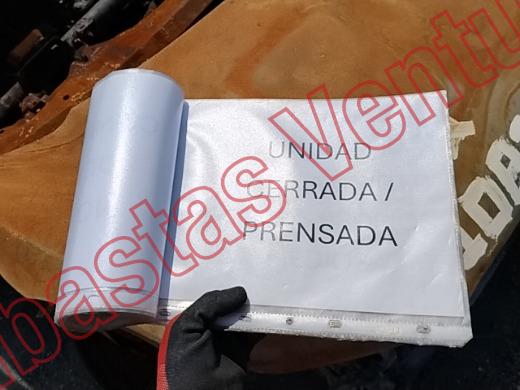 CHEVROLET SPARK 2017, foto 11 de 19