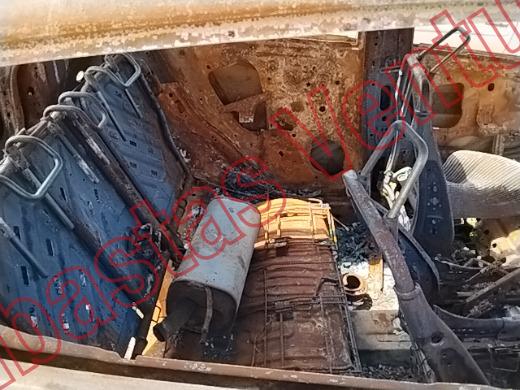 CHEVROLET SPARK 2017, foto 13 de 19