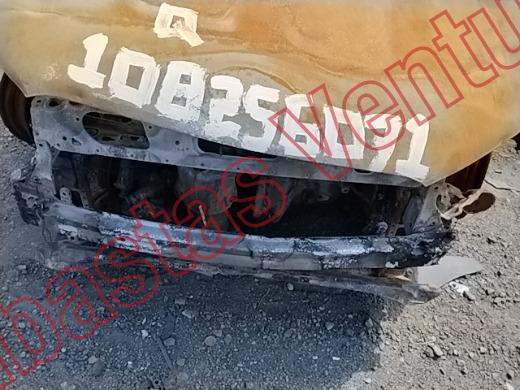 CHEVROLET SPARK 2017, foto 18 de 19