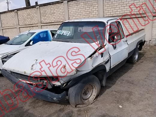 GMC SIERRA 1979, foto 1 de 19