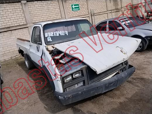 GMC SIERRA 1979, foto 3 de 19